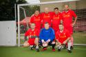 minifutbal o Putovný pohár starostu obce 16.7.216 minifutbal o Putovný pohár starostu obce 16.7.216