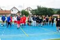 minifutbal o Putovný pohár starostu obce 16.7.216 minifutbal o Putovný pohár starostu obce 16.7.216