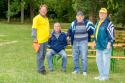 minifutbal o Putovný pohár starostu obce 16.7.216 minifutbal o Putovný pohár starostu obce 16.7.216
