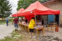minifutbal o Putovný pohár starostu obce 16.7.216 minifutbal o Putovný pohár starostu obce 16.7.216