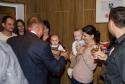 Uvítanie detí do života 8.11.2016 Uvítanie detí do života 8.11.2016