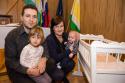Uvítanie detí do života 8.11.2016 Uvítanie detí do života 8.11.2016