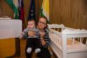 Uvítanie detí do života 8.11.2016 Uvítanie detí do života 8.11.2016