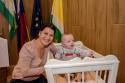 Uvítanie detí do života 8.11.2016 Uvítanie detí do života 8.11.2016
