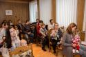 Uvítanie detí do života 8.11.2016 Uvítanie detí do života 8.11.2016