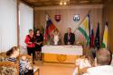 Uvítanie detí do života 8.11.2016 Uvítanie detí do života 8.11.2016
