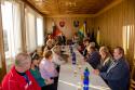 Naši jubilanti 9.11.2016foto: Anton Fodora Naši jubilanti 9.11.2016foto: Anton Fodora