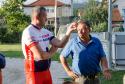 Jaroslav Baška tour zavítala i do našej obce Jaroslav Baška tour zavítala i do našej obce