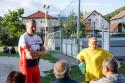 Jaroslav Baška tour zavítala i do našej obce Jaroslav Baška tour zavítala i do našej obce