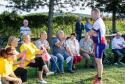 Jaroslav Baška tour zavítala i do našej obce Jaroslav Baška tour zavítala i do našej obce