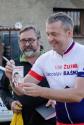 Jaroslav Baška tour zavítala i do našej obce Jaroslav Baška tour zavítala i do našej obce