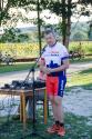 Jaroslav Baška tour zavítala i do našej obce Jaroslav Baška tour zavítala i do našej obce