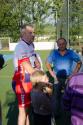 Jaroslav Baška tour zavítala i do našej obce Jaroslav Baška tour zavítala i do našej obce