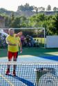 Jaroslav Baška tour zavítala i do našej obce Jaroslav Baška tour zavítala i do našej obce