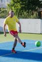 Jaroslav Baška tour zavítala i do našej obce Jaroslav Baška tour zavítala i do našej obce