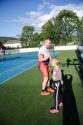 Jaroslav Baška tour zavítala i do našej obce Jaroslav Baška tour zavítala i do našej obce