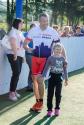 Jaroslav Baška tour zavítala i do našej obce Jaroslav Baška tour zavítala i do našej obce