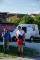Jaroslav Baška tour zavítala i do našej obce Jaroslav Baška tour zavítala i do našej obce