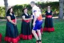 Jaroslav Baška tour zavítala i do našej obce Jaroslav Baška tour zavítala i do našej obce