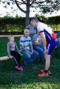 Jaroslav Baška tour zavítala i do našej obce Jaroslav Baška tour zavítala i do našej obce