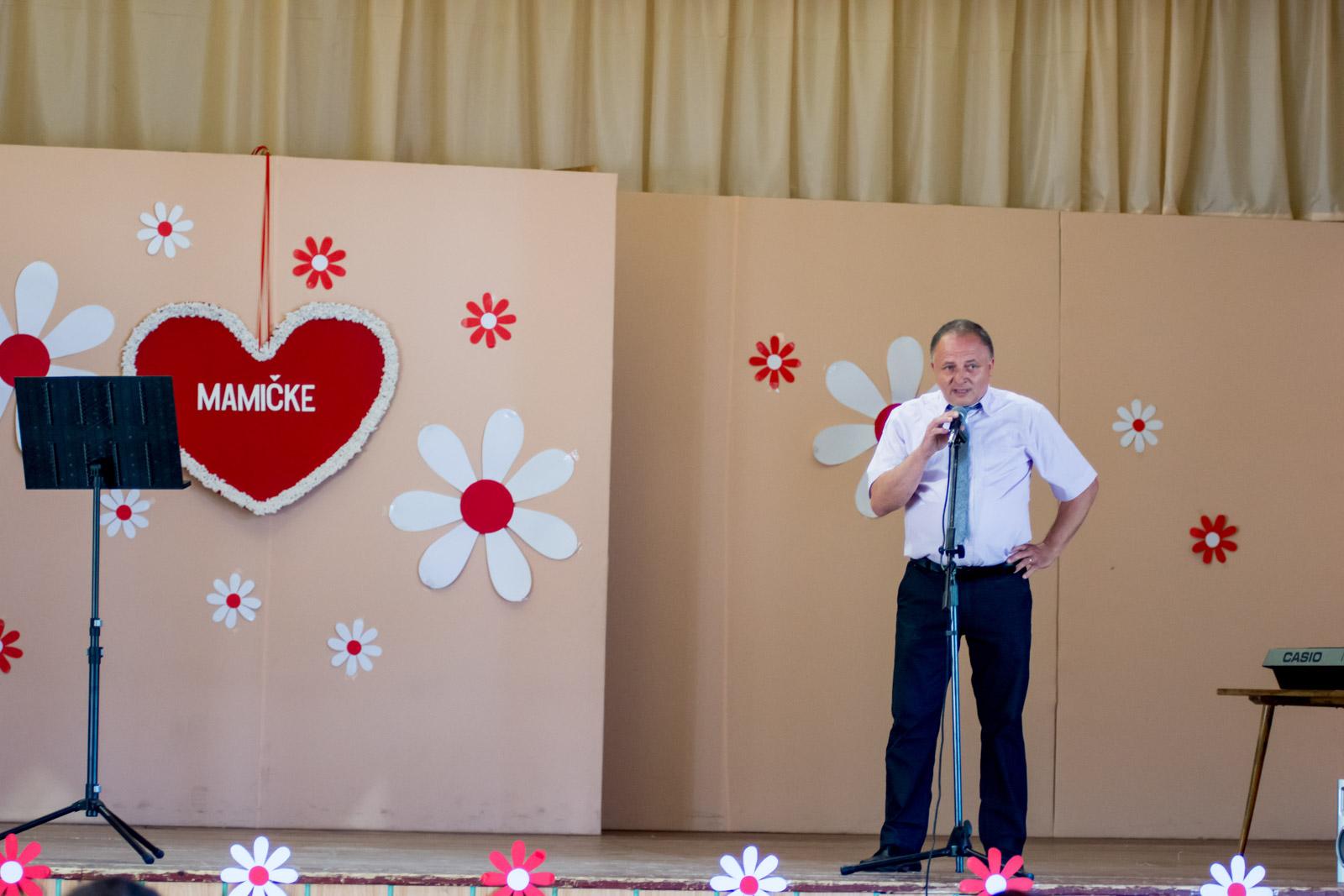 Fotogaléria Deň matiek 2018 (80) Deň matiek 2018