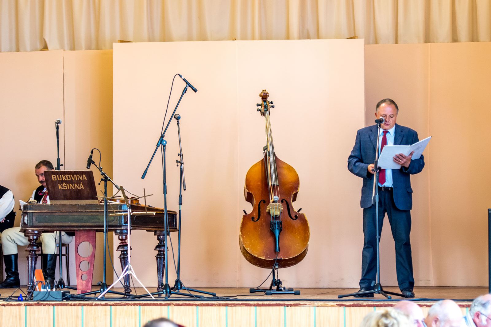 Fotogaléria Posedenie dôchodcov 14.10.2018 (63) Posedenie dôchodcov 14.10.2018
