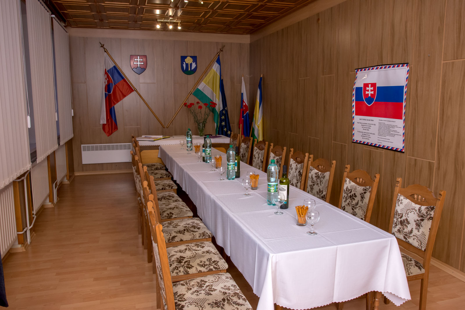 Fotogaléria Naši jubilanti za 2.polrok 2018 (37) Naši jubilanti za 2.polrok 2018