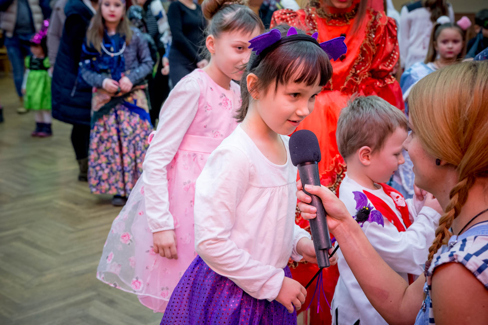 Fotogaléria Karneval 2019 (63) Karneval 2019